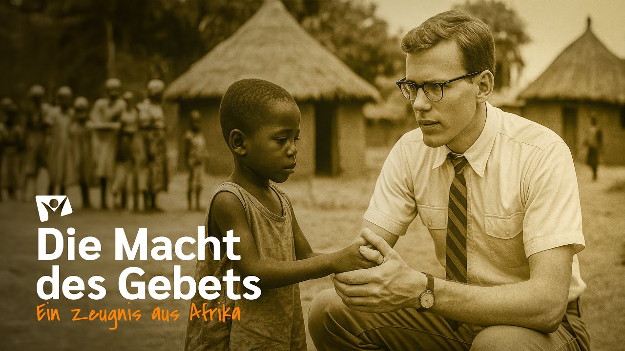 Wenn Gebet den Himmel öffnet | Ein Zeugnis aus Afrika