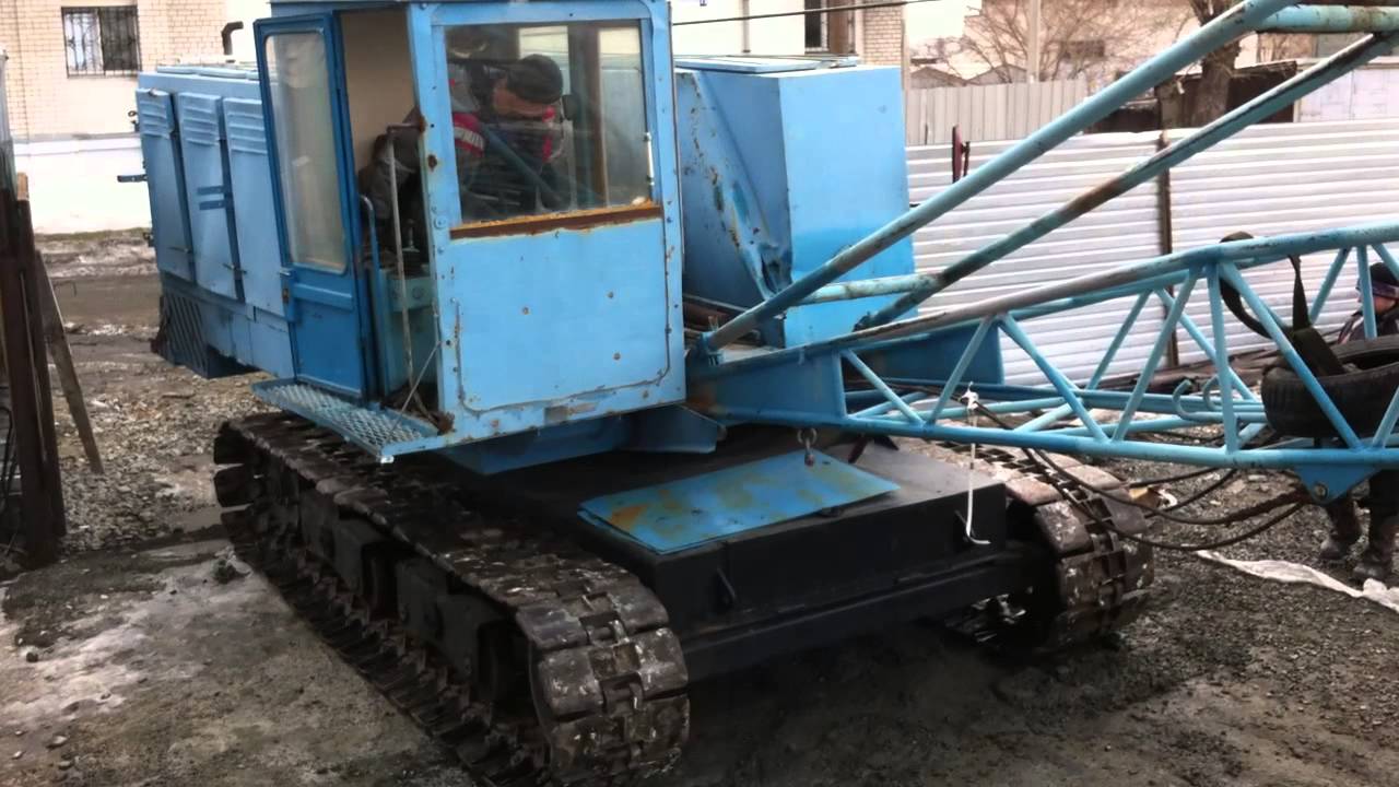 Рулю на РДК-160-2 ...