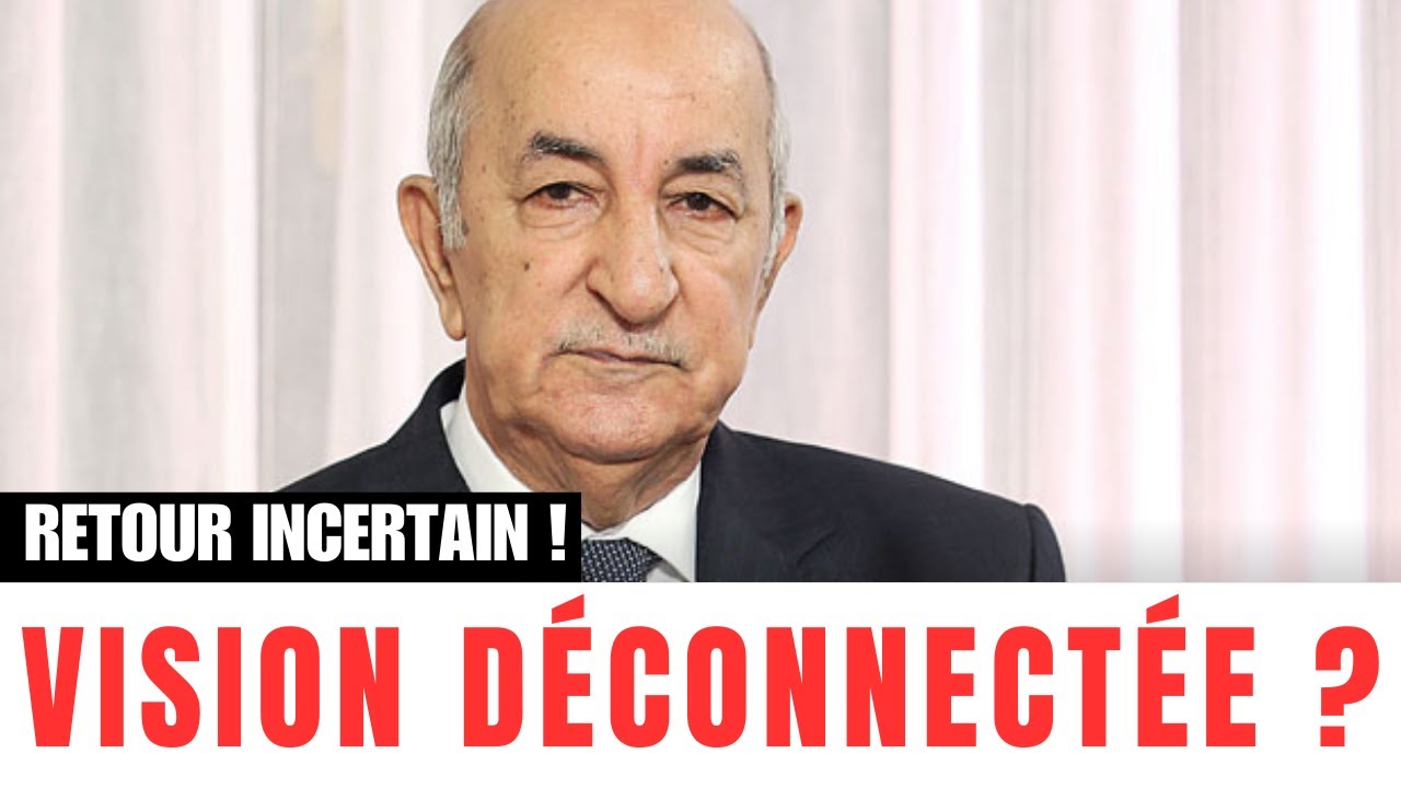 Le train Gara Djebilet-Bechar: un projet impressionnant mais loin d’être une priorité pour l’Algérie