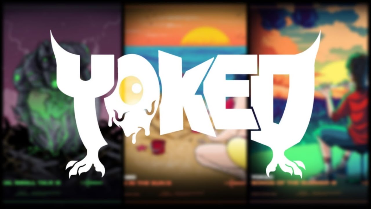 Ranking YOKED - Mechanical Small Talk, Fun In The Sun, songs of the summer | 15 Tracks