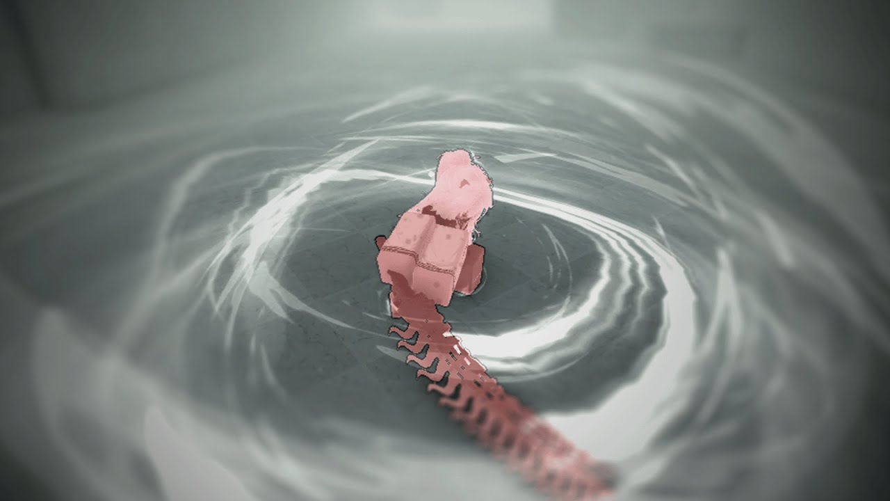 The NEW Legendary Weapon is So Broken For BOSSRAIDING | Deepwoken