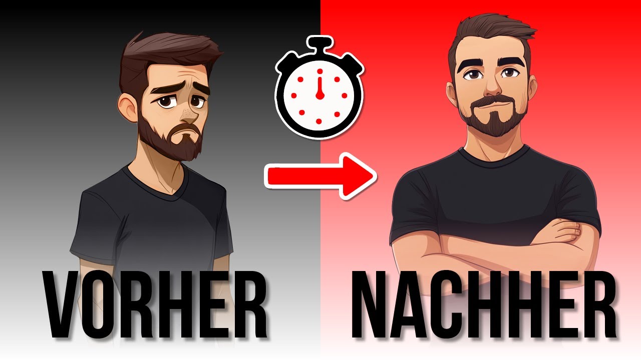 Selbstbewusst zu sich stehen: Selbstbewusstsein in nur 5 Minuten st&auml;rken