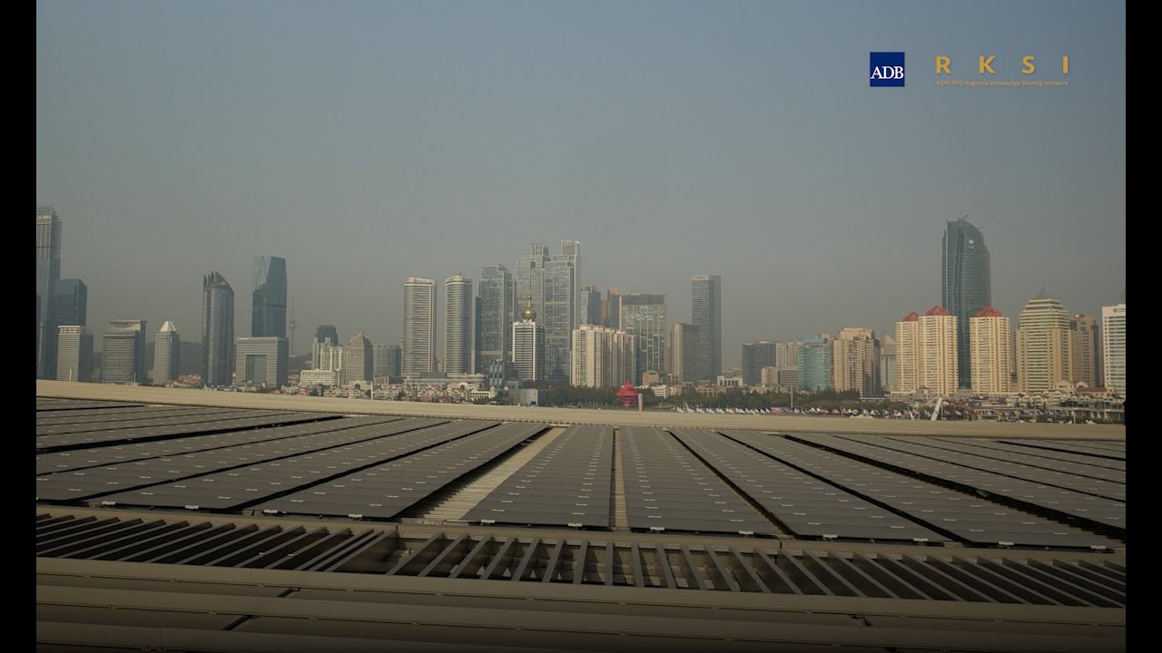 Highlights: Learning from the PRC's Clean Energy Innovations