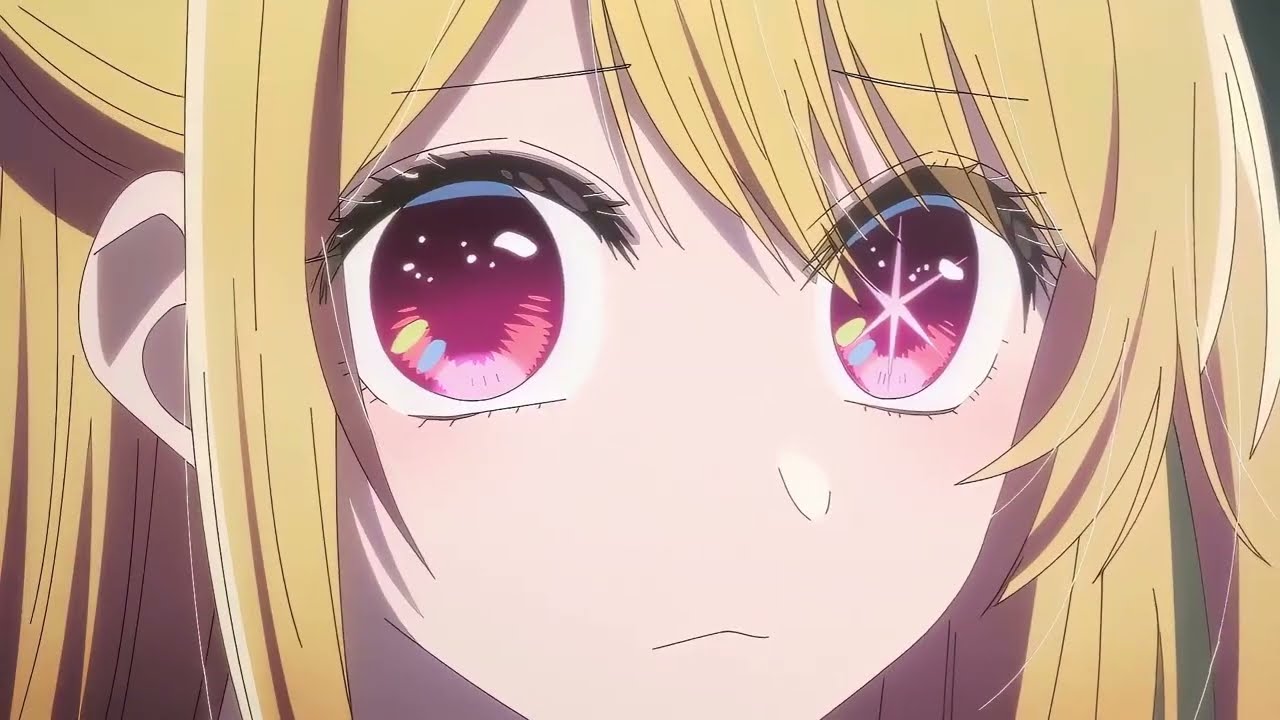 Ruby Hoshino Edit | Night Dancer