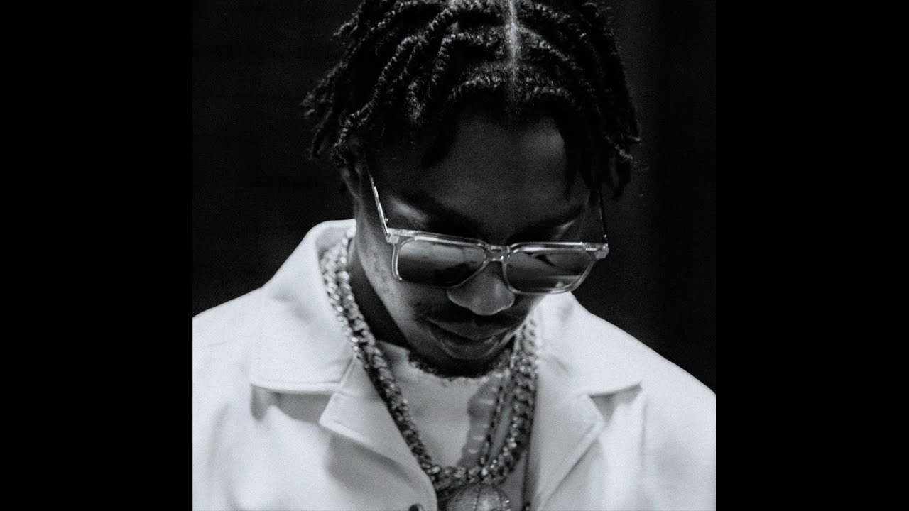 [FREE] Lil Tjay Type Beat 2023 - 