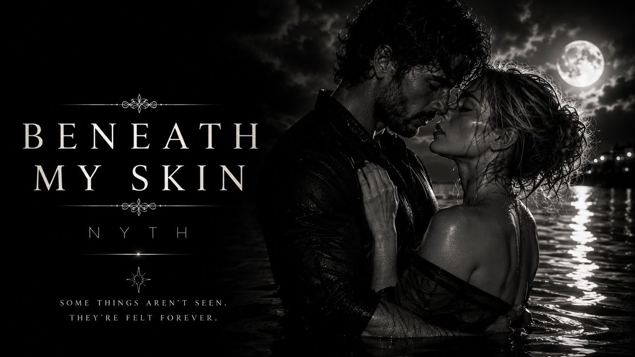 Nyth - Beneath My Skin | Chill deep house Emotional Love journey 
