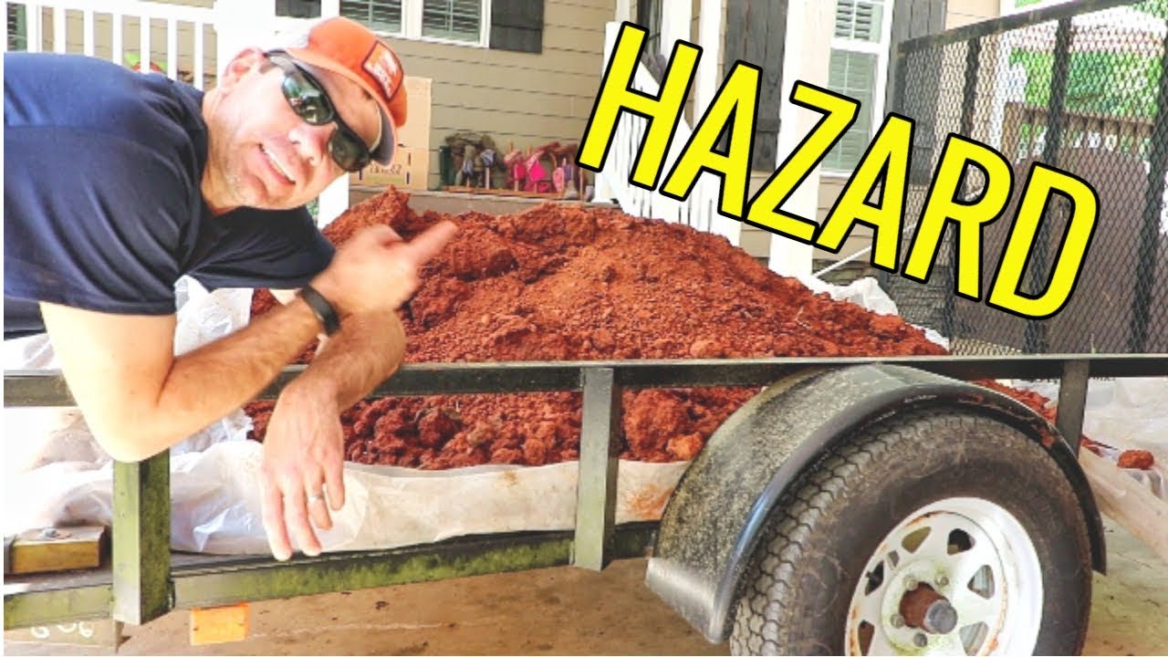 CRATERS On The Homestead! Daily Life on a Family Farm