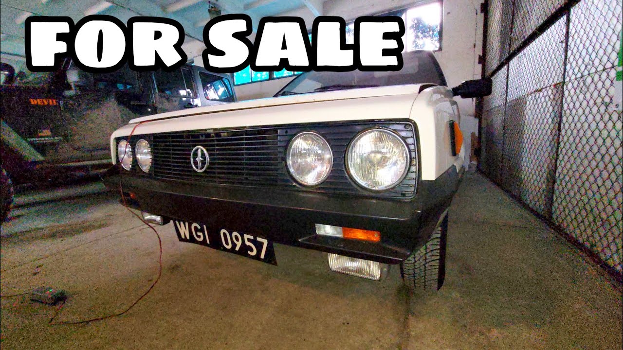 Sprzedam akwarium - 44tys km i folia na podłodze / FSO Polonez 1.5 SLE w stanie fabrycznym