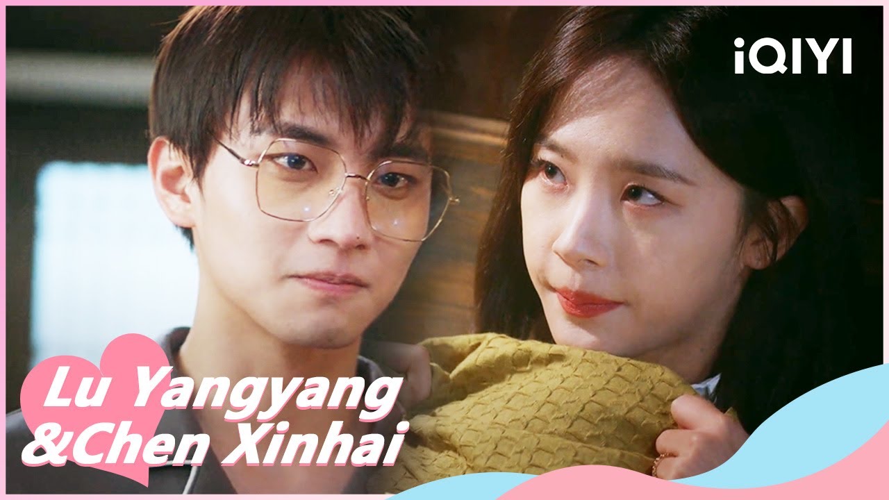 🎇Si Qing Meets Menstrual Period | Falling Before Fireworks EP12