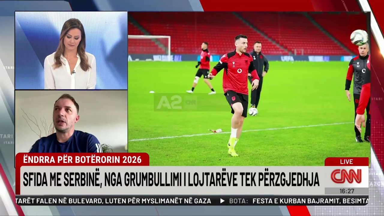 Kishim një grup që luajtëm bashkë shumë vjet, mbrojtja kishte 8 vjet...Flet Ansi Agolli