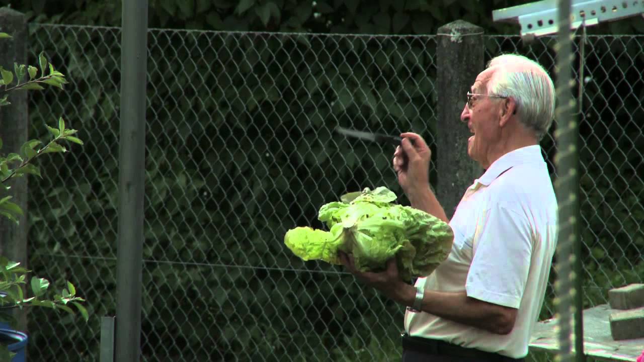 Vaters Garten - Die Liebe meiner Eltern - trailer