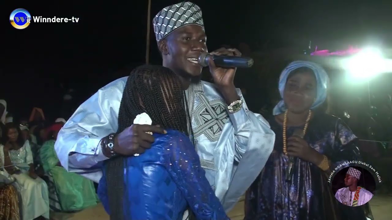 DAHA SAMB GAWLO RASSOULOU JAMMA NGAWLAAGU PARTIE 10