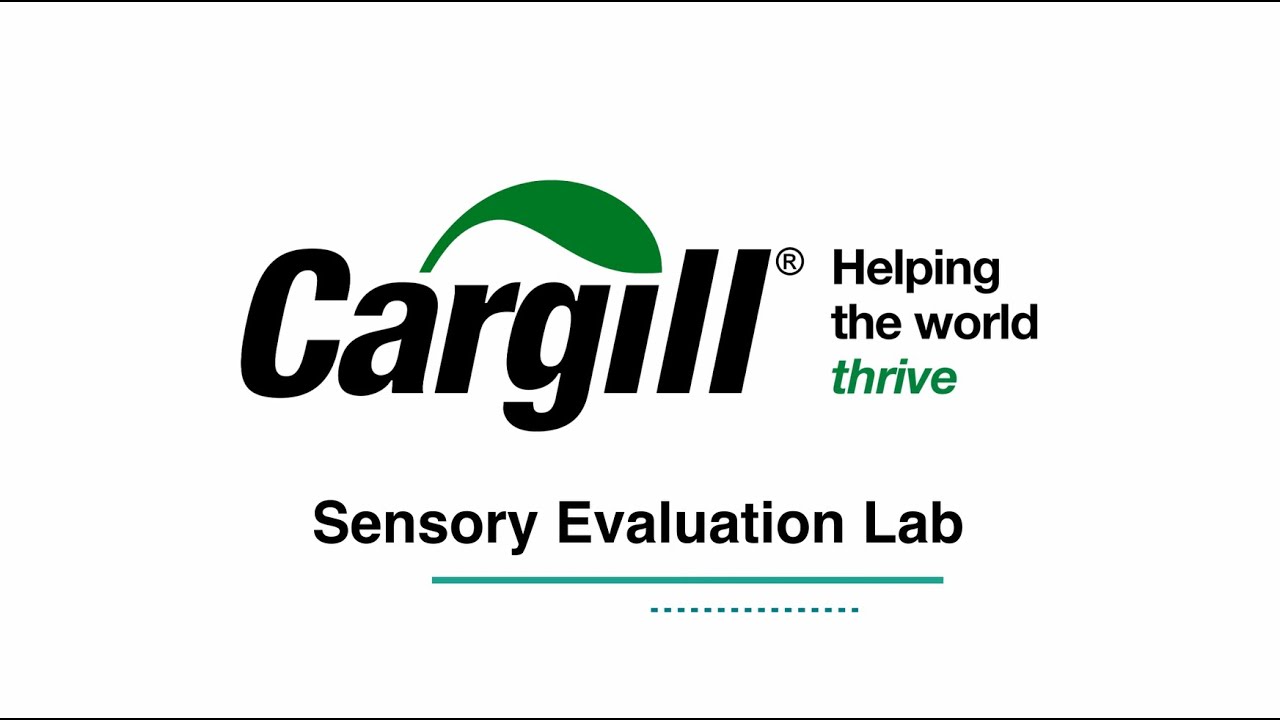 Cargill Food Innovation Center – Sensory Lab