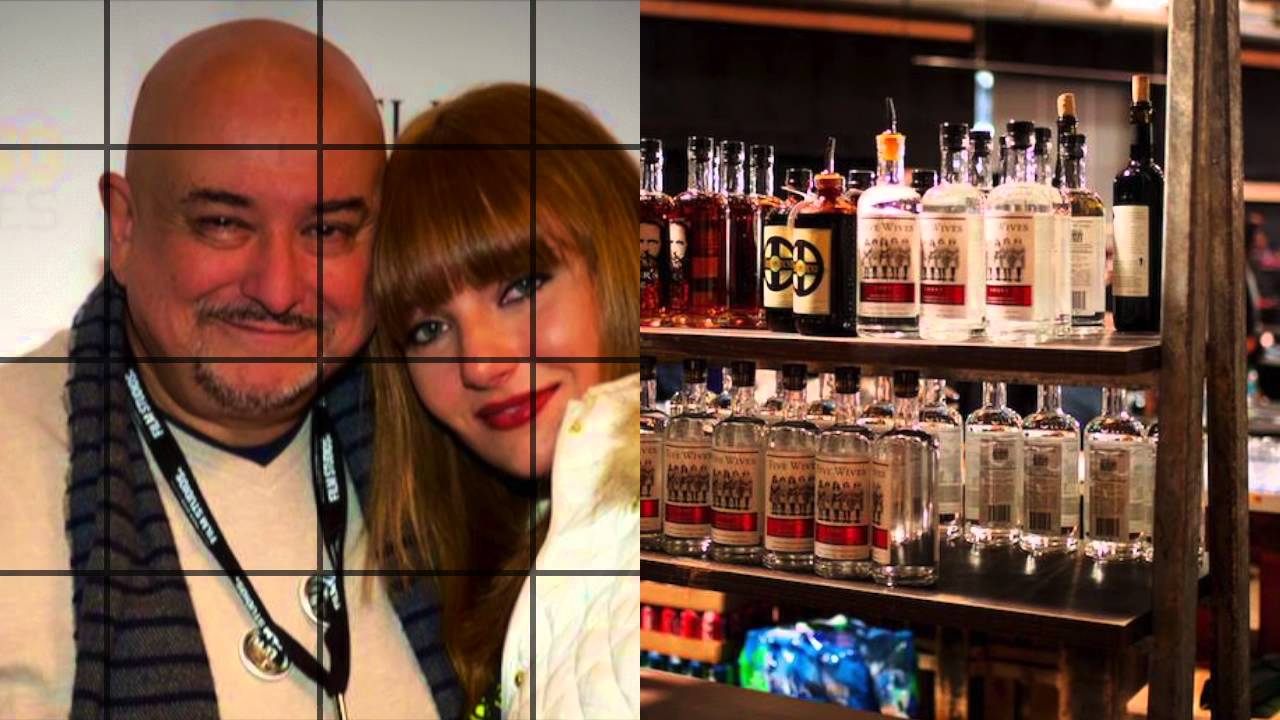Park City Film Studios THE STUDIO LOUNGE UTAH 2016