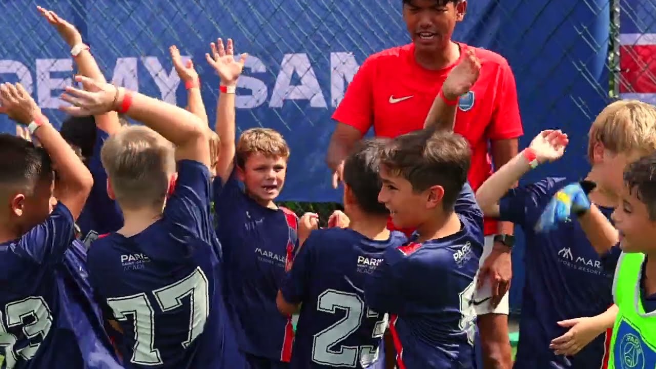 Samui Friendly Cup 2025