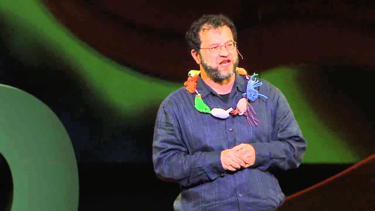 Who are “Me, Myself and Us?”