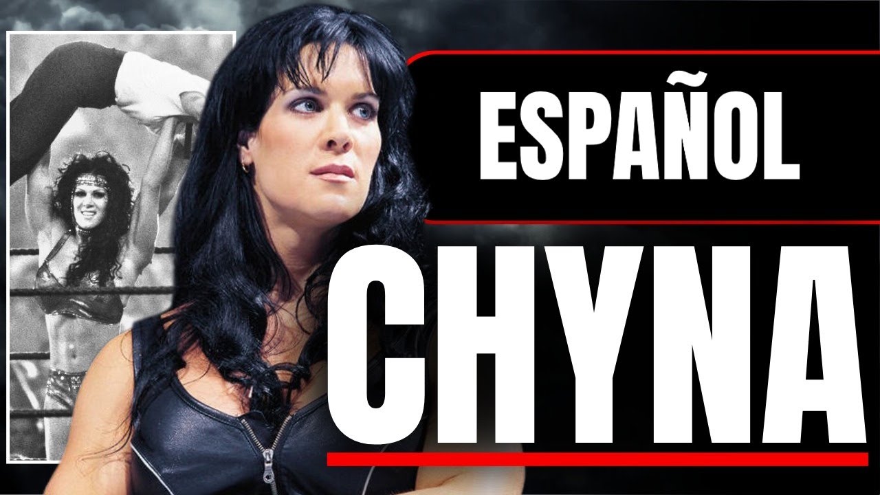 La Tragedia de Chyna | WWE Documental