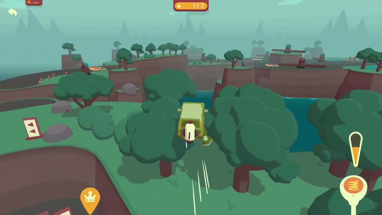 Jetpack By Mega Trees IL WR 21.298