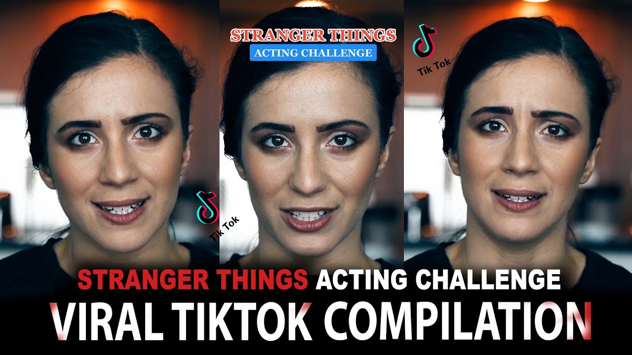 TIKTOK 
