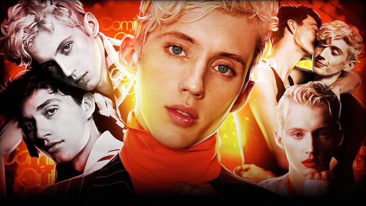 ТРОЙ СИВАН: из YouTube в Hollywood