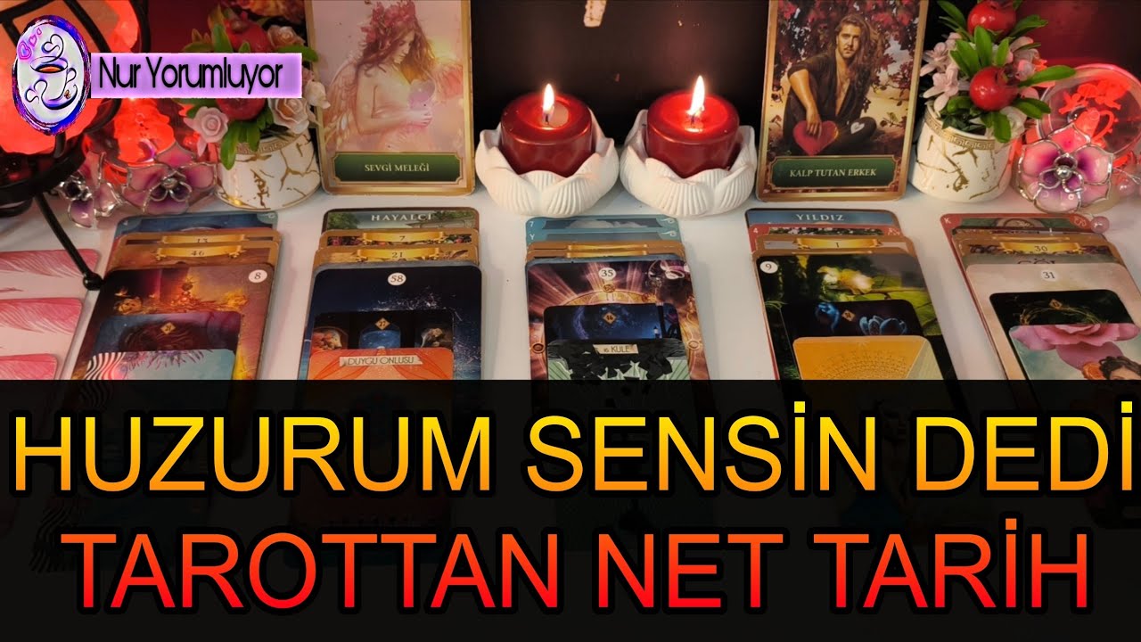 AKLINDAKIKİŞİNİN 💕💯İSMİNİ ÜÇ KERE TEKRAR ET MESAJI AL🔮#tarot #keşfet 