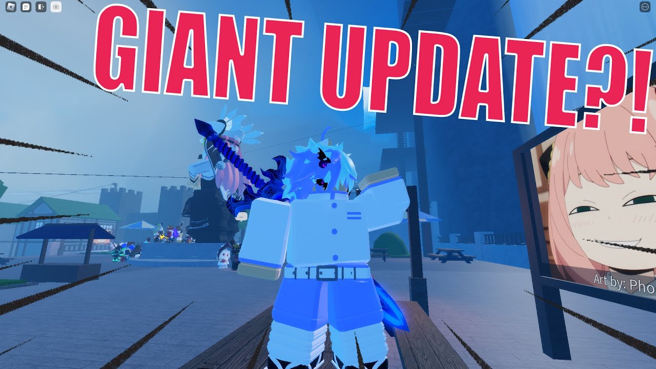 This Update Log Is BONKERS?! | GPO Update 9