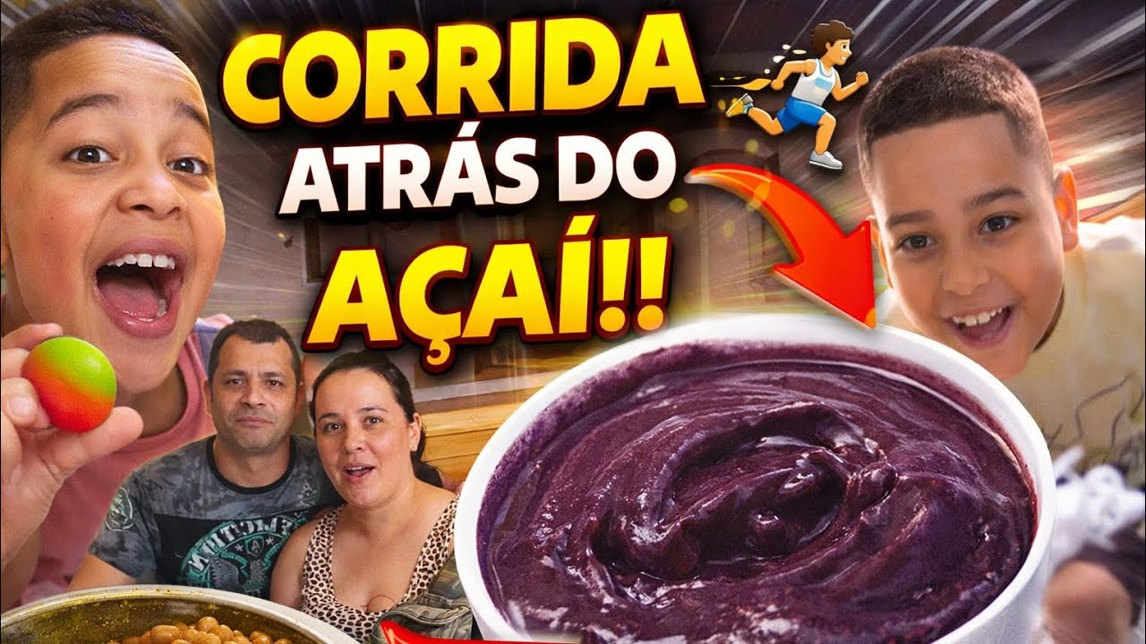 #vlog | fomos em Itaquera atrás do açaí | sobrinhos em casa , foi aquele......