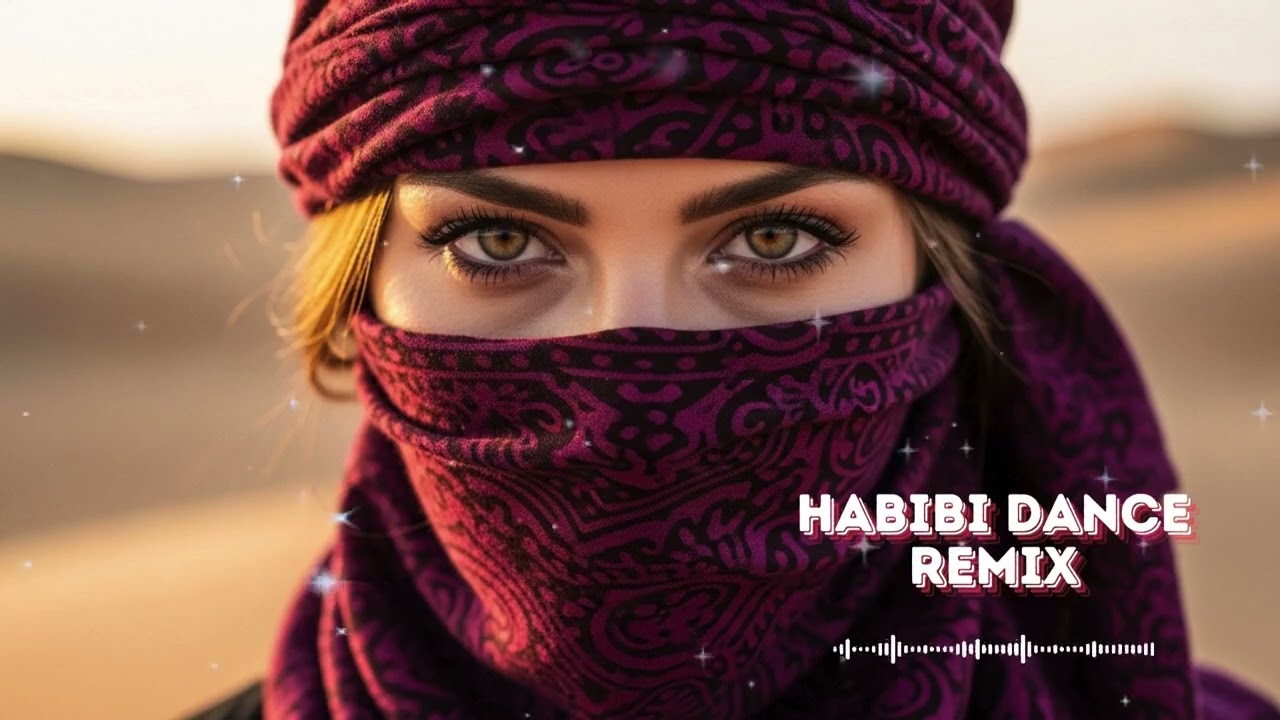 Best Habibi Remix 2026 | Arabic Love & Party Night Mix