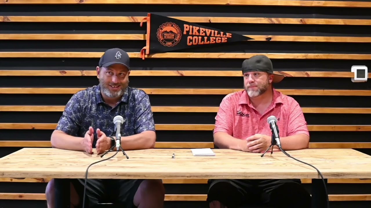 Unwired Appalachia: Bengals camp and Playoffs