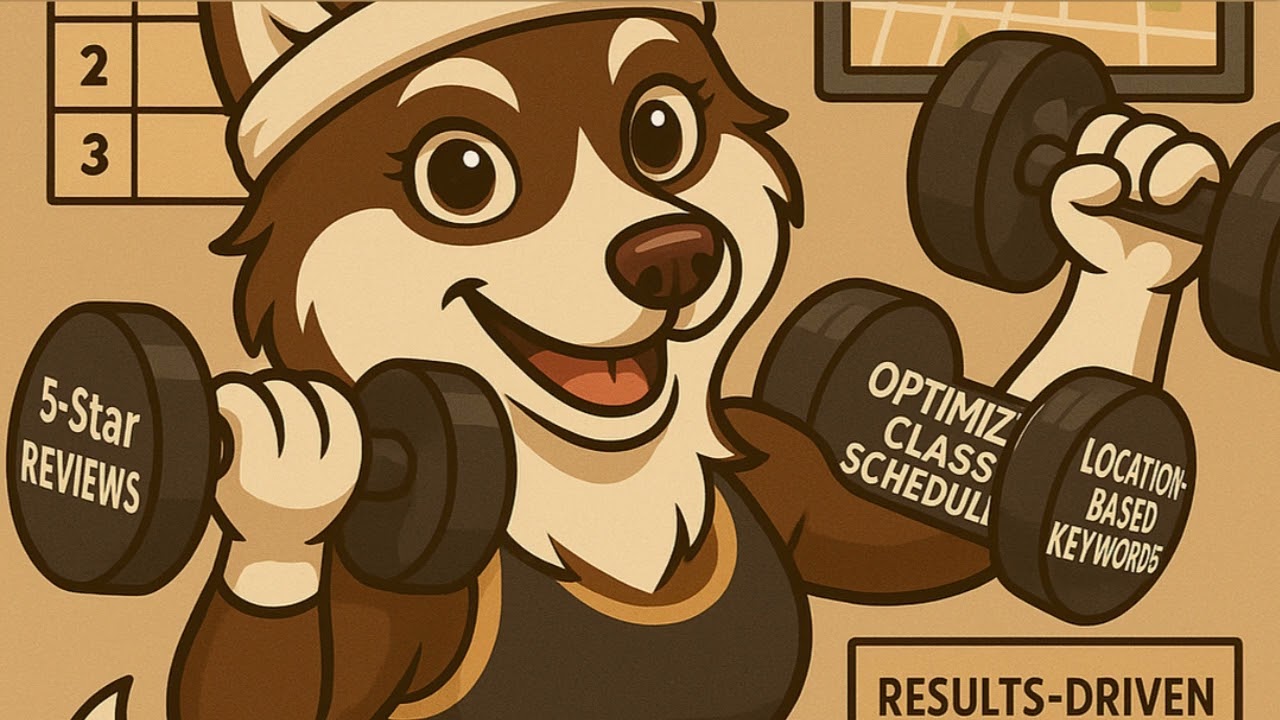 Dominate Las Vegas' SEO with Expert Digital Marketing Services | HuskyTail Consulting