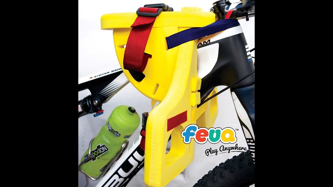 bike seat for kids