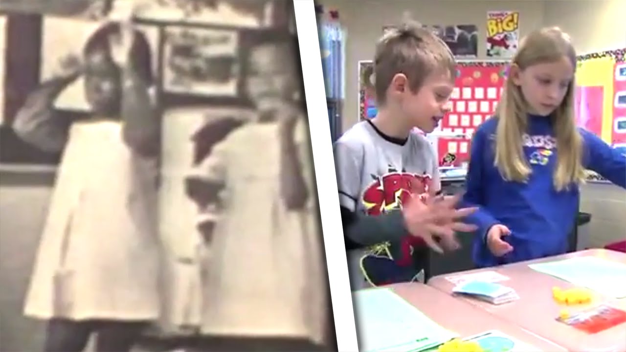 Segregation 2.0 & Why Children Are The First Victims