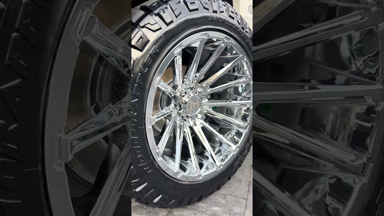 Check out this Krietz Customs Ford F-150