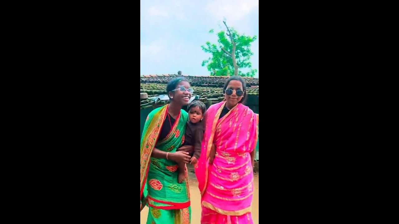 The Best of Santhali Comedy: The Finale!