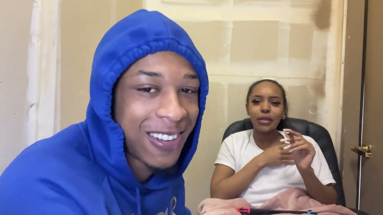 Our last smoke session as a couple&hellip; we broke up for good!!