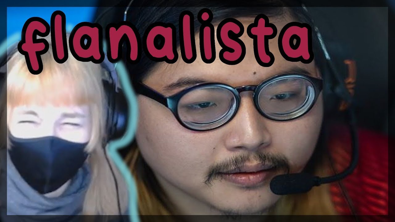kiki react COMO O FLANALISTA REALMENTE JOGA LEAGUE OF LEGENDS flanalista 🌙