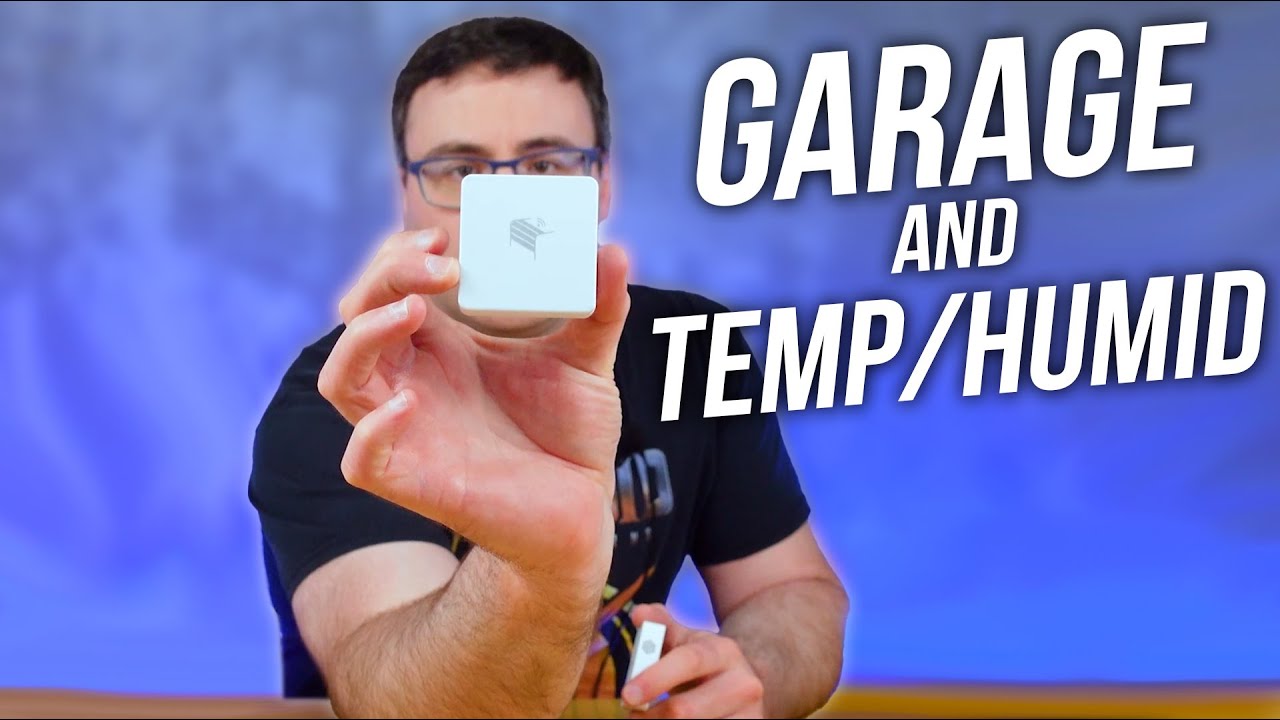 How Good Are These ThirdReality Sensors?