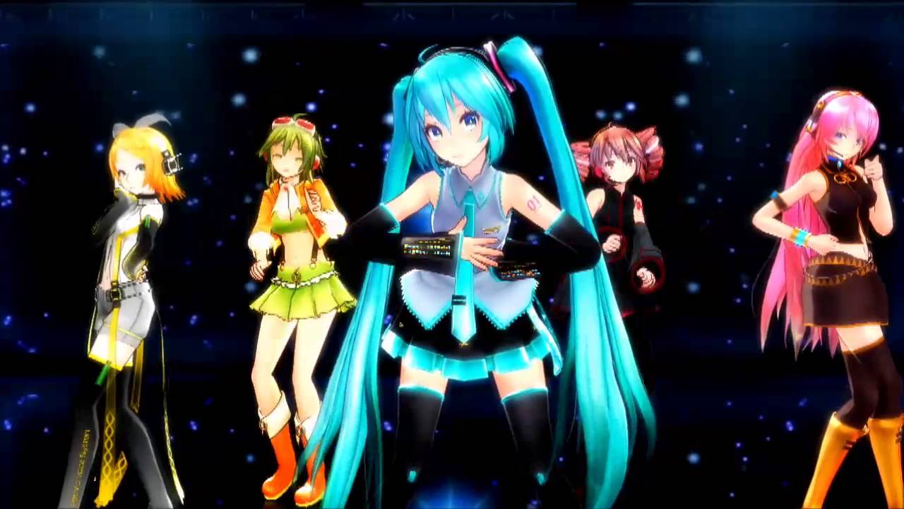 【MMD】 TDA式旗袍 的 [Carry Me off](預覽版)