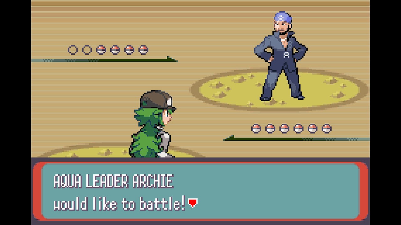 The Deep Rises: Kyogre’s Wrath Unleashed by Archie | Pokemon Quetzal Moemon Version