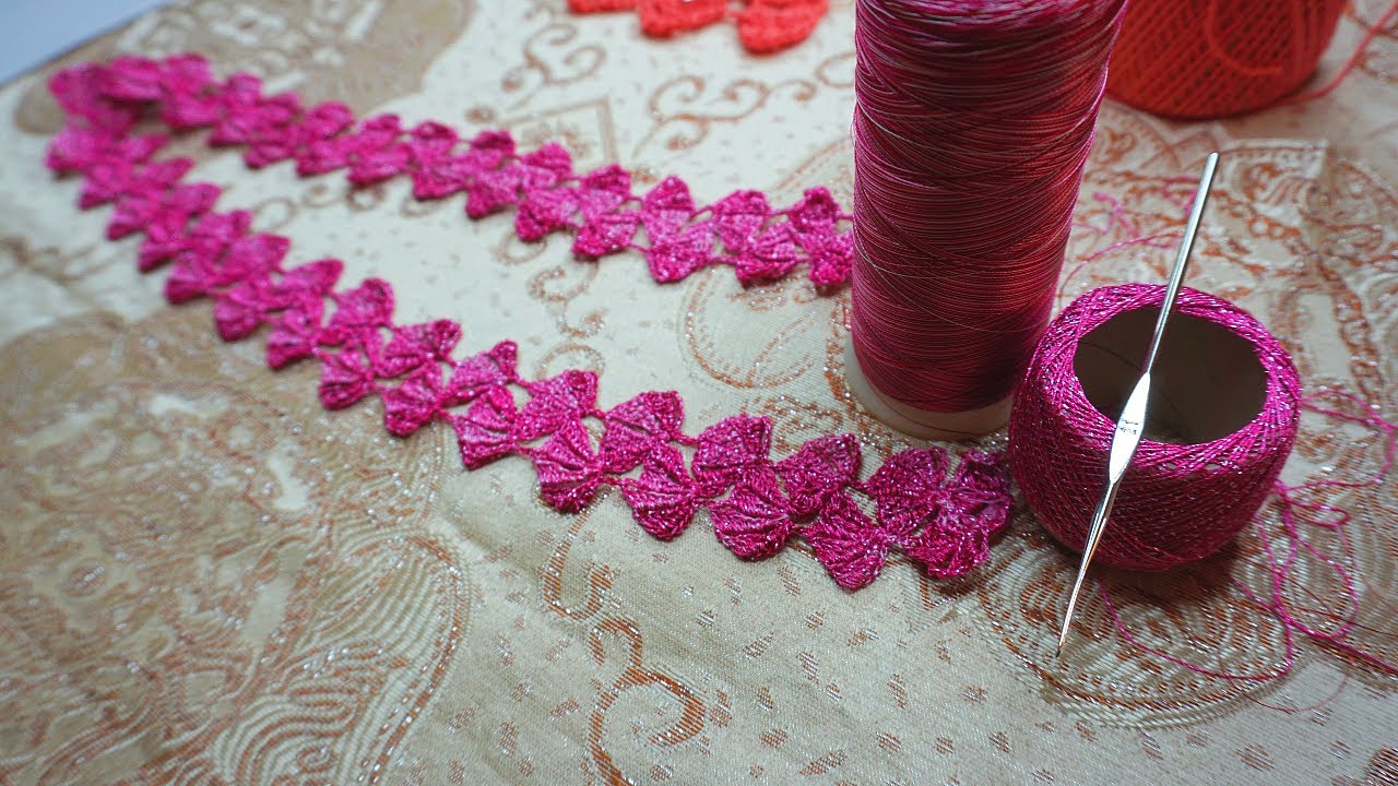 كروشي قفطان للمبتدئيين  | Crochet Tutorial