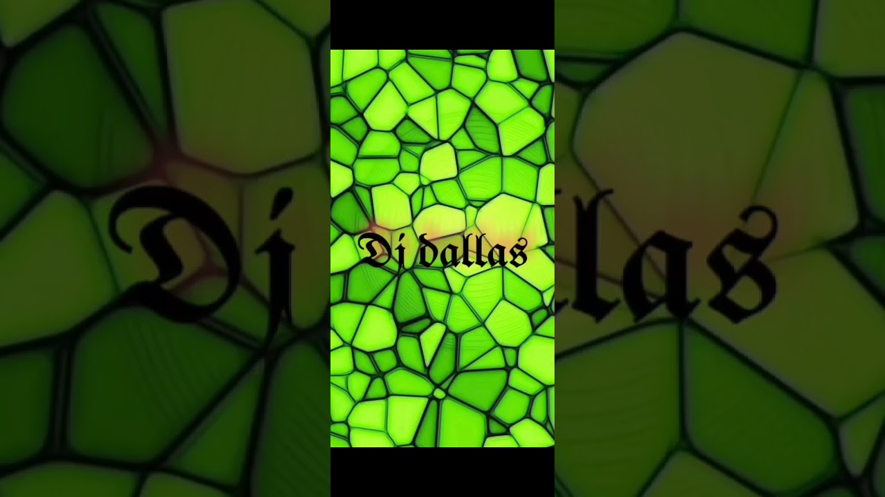 Dj_Dallas_festive_Mash_up_mix(dj mix)2025