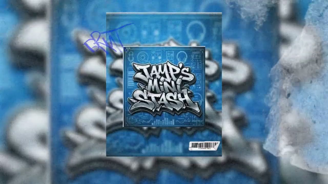 [FREE] West Coast x Bay Area Drum Kit 