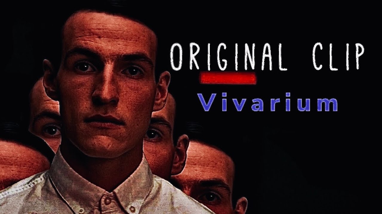 Vivarium - 2019 (The Nameless Man) Original Clip | 1080p 60fps