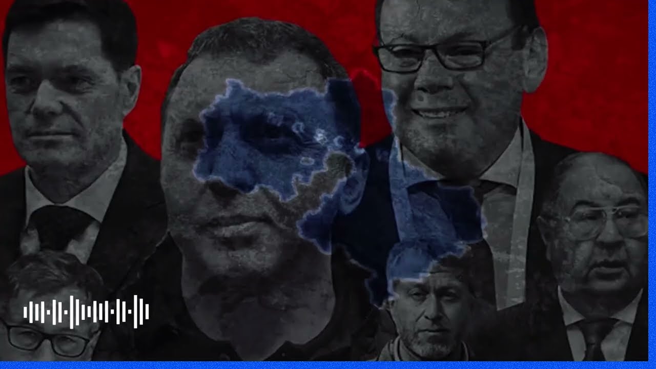 Czy to początek końca? Wojna domowa w Rosji i implozja władzy Putina | WOJNA NA UKRAINIE