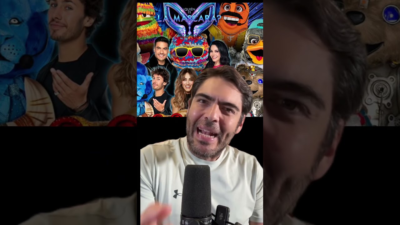 La Granja VIP: la Casa de los Famosos de Temu 