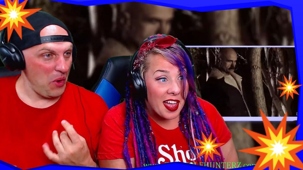Reaction To Maylene & The Sons of Disaster - Dry the River OFFICIAL VIDEO(HD)