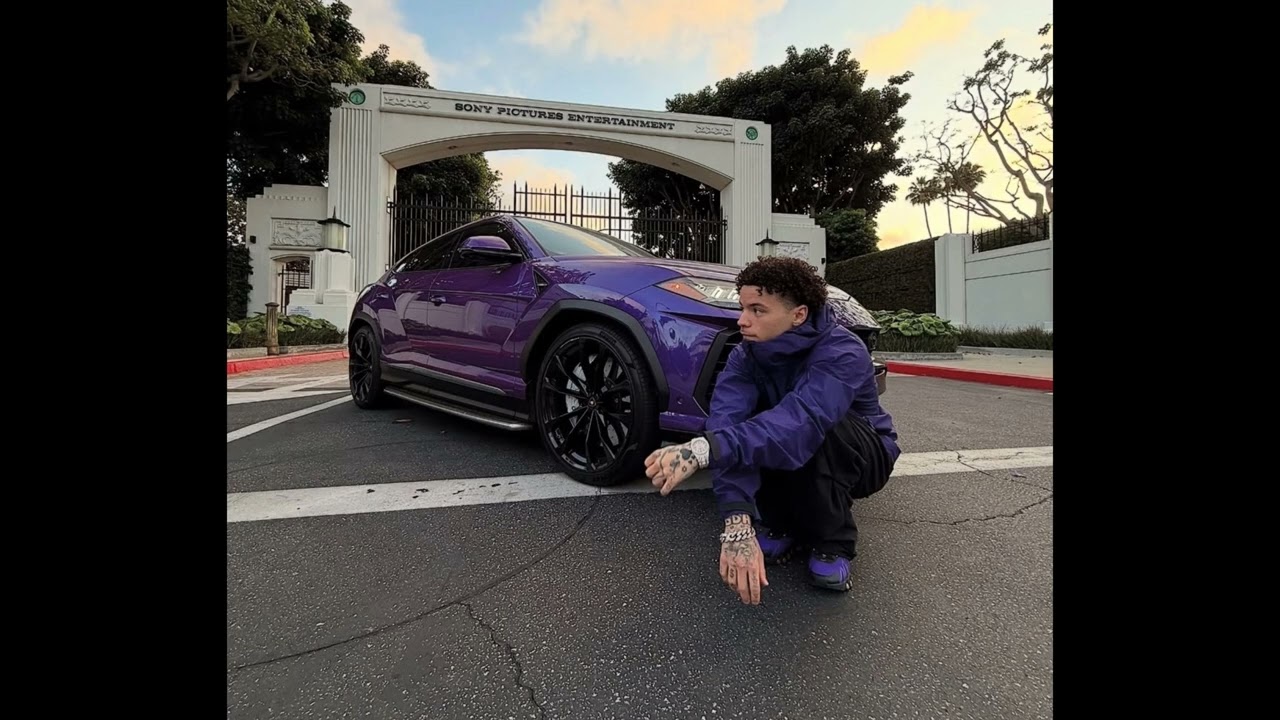 Lil Mosey - School Bus (Best Audio on YouTube)