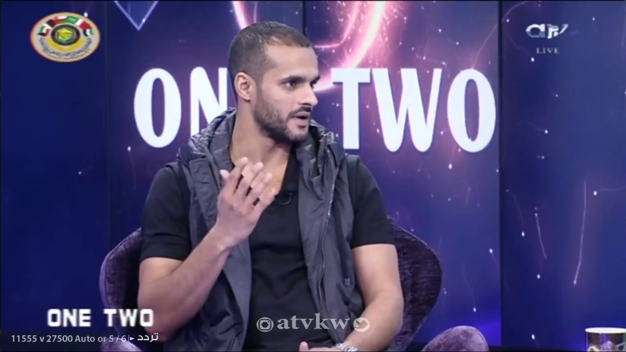 ون تو - حلقة خاصة مع النجم بدر المطوع