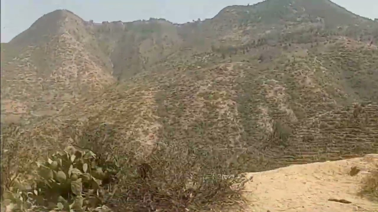 Journey from Dengego Mountain (Eastern Ethiopia) to Dire Dawa – The Queen City
