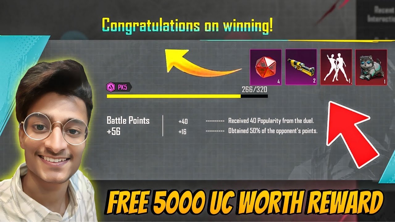😍FREE MYTHIC DOG BUDDY SET IN BGMI & PUBG MOBILE - BGMI 4.1 UPDATE IS HERE - 4.1 HOME BATTLE
